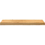  Gazišta stepenice 12 kom svjetlosmeđi 80x30x2 cm masivna hrast | shoptok.hr