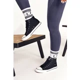 Big Star Women's High Sneakers