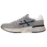Premiata sive muške patike | Eponuda.com