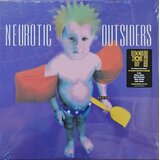  NEUROTIC OUTSIDERS - Neurotic Outsiders (Ltd. Vinyl) RSD 2025 Cene