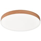 Top Light - LED plafonsko svetlo za kupatilo SPIRIT LED/36W/230V IP44, prečnik 40 cm, braon Cene