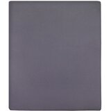 vidaXL napenjalna rjuha antracit 100x200 cm bombaž, (20769079) | Shoptok.si
