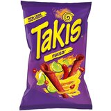 TAKIS čips Fuego, 90g | Eponuda.com