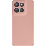 AVIZAR Ovitek za Moto G86 / G86 Power Soft-Touch iz silikona serije Fast Cover, Roza, (5000189742) | Shoptok.si