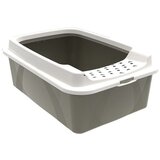Rotho Mačji WC 57,2x39,3 cm Eco Bonnie Cijene