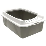Mačji WC 57,2x39,3 cm Eco Bonnie