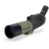 Celestron Ultima 65 spotting scope 55x BaK-4 Black, Grey | shoptok.hr