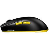 Fantech Miš Wireless Gaming XD3 (V3) PRO 4K Helios II crni sa ACM03 (dongle) Cene