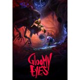 gloomy eyes (pc) steam key global  gloomy eyes (pc) steam key global Slike