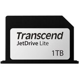 Transcend JetDrive Lite 330 1TB MacBook Pro 14 & 16 2012-2015 Cijene
