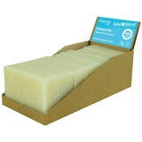 Friendly Soap Natural Shampoo Bar Peppermint & Eucalyptus prirodni sapun za kosu 7x95 g | shoptok.hr