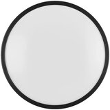 Osram LED plafonsko svetlo ORBIS LONDON LED/16W/230V prečnika 28 cm crno | Eponuda.com