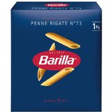 Barilla Makaroni penne rigate 1kg | ePonuda.com