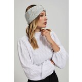 Marisse Gray Knit Headband Cijene