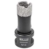 Max KRUNA DIJAMANTNA ZA KERAMIKU FI20MM M14 | Eponuda.ba