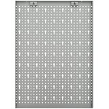  Zidne ploče za alat 4 kom 40 x 58 cm čelične | shoptok.hr