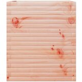  Vrtno cvetlično korito 60x60x68,5 cm trden les douglas | Shoptok.si