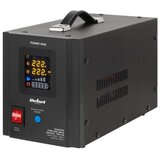 Rebel POWER-2200-LFP4 UPS s čistim sinusnim valom 2200 VA / 1600 W Slike