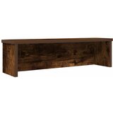 vidaXL Kuhinjski stalak za slaganje 60x15x16 cm konstruirano drvo Cijene
