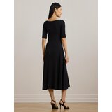 Polo Ralph Lauren Haljina crna | shoptok.hr