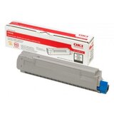 OKI "Toner 43487711 Cyan bis zu 6.000 Seiten" Cijene