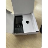 Nokia 225 4G ds black dual sim outlet cene