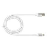 IKUMTCWQC USB cable 1.5 m USB 2.0 USB A USB C White
