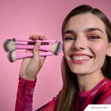 BrushArt Double Duty 5-Piece Essentials Brush & Sponge Set set kistova | shoptok.hr