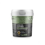 Tauro Pro Line ultra natural ultimate repair clay mask - 450ml Cene