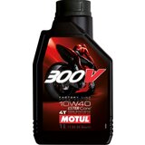Motul Olje 4T 300V Factory Line 10W40 1L Cene