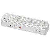  Punjiva LED nadgradna lampa 30 LED, 6400K dnevna svetlost, 2W, M-631L Cene