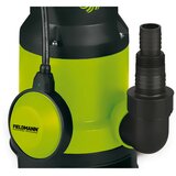 Fieldmann Potopna muljna pumpa za vodu FVC 4001-EK | Eponuda.ba