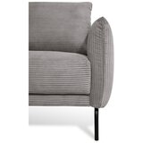 Scandic Svijetlo siva sofa od samta 212 cm Venray – | shoptok.hr