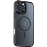 OVITEK GUARDIAN MAGNETIC SERIES ZA IPHONE 16 PRO MAX Z ZAŠČITO HRBTA, (5000086604)