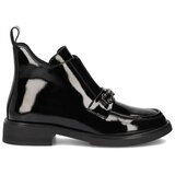 Filippo Gležnjarji DBT731825BK Črna | Shoptok.si