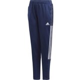 Adidas TIRO21 TR PNT Y Trenirka za dječake, tamno plava, veličina | shoptok.hr