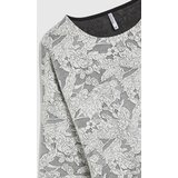 Marisse Women's Sweatshirt Z-Bl-4508 Black_White | ePonuda.com