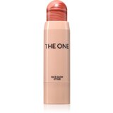 Oriflame The One Glow Styler višenamjenska šminka za oči, usne i lice nijansa Grape Attraction 6 g Cijene