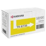 Kyocera TK-8735Y žuti toner | ePonuda.com