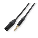 WM-PXMJS5 balansirani xlr muški na jack stereo kabl