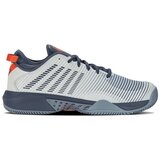 K-Swiss Tenis Hypercourt Supreme Clay Siva Cene