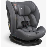 Kikka Boo autosedište 40-150 cm i-explore 2 premium i-size grey ( KKB00105 ) Cene