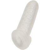 Rebel Thickening Sleeve with Ball Ring 18cm Transparent Cijene