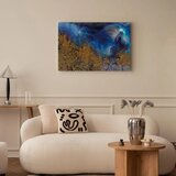  Slika - Gold of the Ocean (1 Part) Wide 90x60 | shoptok.hr
