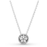 Pandora Fine Memories ogrlica 399230C01-45 | ePonuda.com