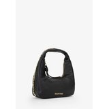 Valentino Torba za čez ramo 'HARMONIA' črna | Shoptok.si