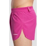 GymBeam Muški šorc za trčanje Pulse X Purple | ePonuda.com