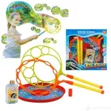 Set za balone od sapunice BIG BUBBLE