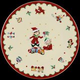 Modern Living Dekorativni Krožnik Xmas | Shoptok.si