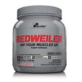 Olimp Sport Nutrition olimp redweiler, 480g